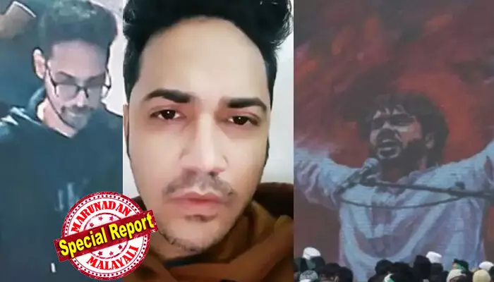 ഇന്ത്യ അഭയം നല്‍കുന്നുവെന്ന് ബംഗ്ലാദേശ്;  താന്‍ ദുബായിലെന്ന് ഫൈസല്‍ കരീം മസൂദ്! ഉസ്മാന്‍ ഹാദിയുടെ കൊലപാതകത്തിന് പിന്നില്‍ ജമാഅത്തെ ഇസ്ലാമിയോ? ബംഗ്ലാദേശ് ഭരണകൂടത്തെ പ്രതിരോധത്തിലാക്കി മുഖ്യപ്രതിയുടെ വെളിപ്പെടുത്തല്‍;  ഇന്ത്യക്കെതിരായ ആരോപണത്തില്‍ കനത്ത തിരിച്ചടി