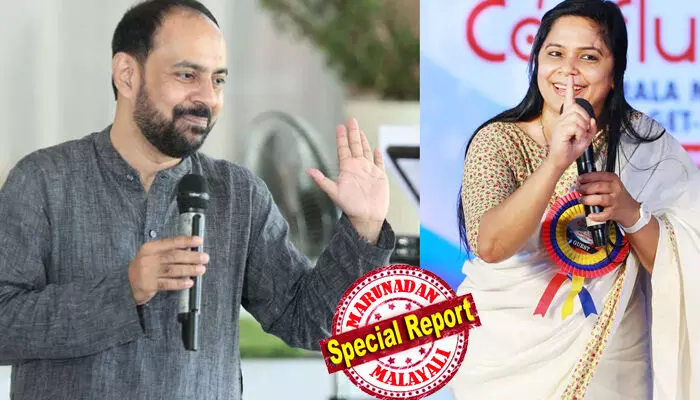 പുതുവത്സരത്തില്‍ എനിക്ക് ലഭിച്ച സമ്മാനം; സ്‌നേഹത്തിന്റെ പൊതിയില്‍ പൊതിഞ്ഞ ഒരു കത്ത്...; എന്നാല്‍ അതിന്റെ ഉള്ളില്‍ മുഴുവന്‍ വേദനയായിരുന്നു; എല്ലാം ജിജിയുടെ കുടുംബ സ്വത്തായി; ട്രസ്റ്റില്‍ നിന്നും പുറത്താക്കിയതായി മാരിയോ