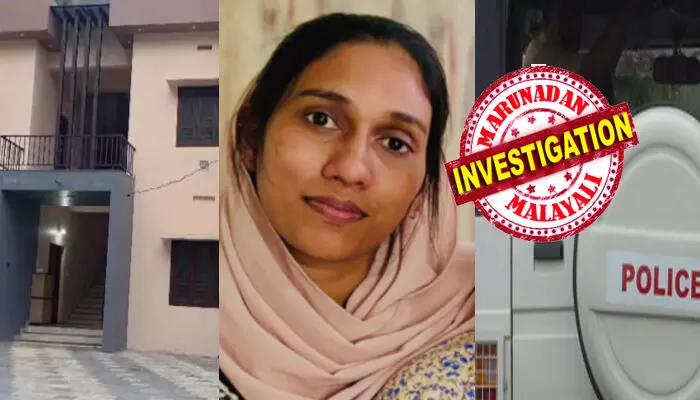 മരിക്കുന്നതിന്റെ തൊട്ട് മുമ്പ് അവൾ ഉമ്മയെ വിളിച്ചിരുന്നു; വീട്ടിലേക്ക് മടങ്ങി വരാൻ ആഗ്രഹമുണ്ടെന്നും അറിയിച്ചു; വിവാഹ മോചിതയായതും കഴിഞ്ഞ എട്ട് മാസത്തോളമായി മറ്റൊരു ആളുമായി ജീവിതം തുടങ്ങിയ ഹസ്ന; പിന്നീട് അറിയുന്നത് ദാരുണ വാർത്തയും; കൂടെ താമസിച്ചിരുന്ന യുവാവിനെ നല്ല സംശയം ഉണ്ടെന്ന് ബന്ധുക്കൾ; അന്ന് ആ അപ്പാർട്ട്മെന്റിൽ സംഭവിച്ചതെന്ത്?