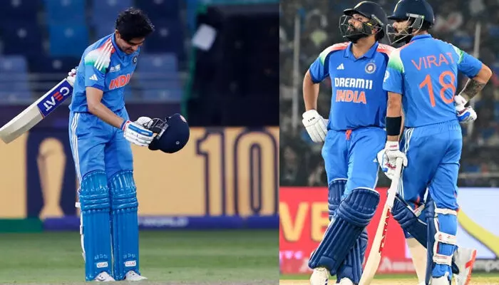 സഞ്ജു മാത്രമല്ല, പന്തും ഇനി കാത്തിരിക്കണം; ഇഷാന് കിഷന് ഏകദിന ടീമിലേക്ക്; മുഹമ്മദ് ഷമിയും തിരിച്ചെത്തിയേക്കും; ന്യൂസിലന്ഡിനെതിരായ ഏകദിന പരമ്പരയ്ക്കുള്ള ഇന്ത്യന് ടീമിനെ ഉടന് പ്രഖ്യാപിക്കും സഞ്ജു മാത്രമല്ല, പന്തും ഇനി കാത്തിരിക്കണം; ഇഷാന് കിഷന് ഏകദിന ടീമിലേക്ക്; മുഹമ്മദ് ഷമിയും തിരിച്ചെത്തിയേക്കും; ന്യൂസിലന്ഡിനെതിരായ ഏകദിന പരമ്പരയ്ക്കുള്ള ഇന്ത്യന് ടീമിനെ ഉടന് പ്രഖ്യാപിക്കും