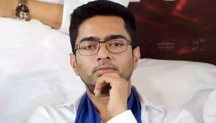 ഗ്യാനേഷ് കുമാറിനെ തെരഞ്ഞെടുപ്പ് കമീഷണറാക്കിയത് ഇന്ത്യയെ തകര്‍ക്കാനെന്ന് അഭിഷേക് ബാനര്‍ജി