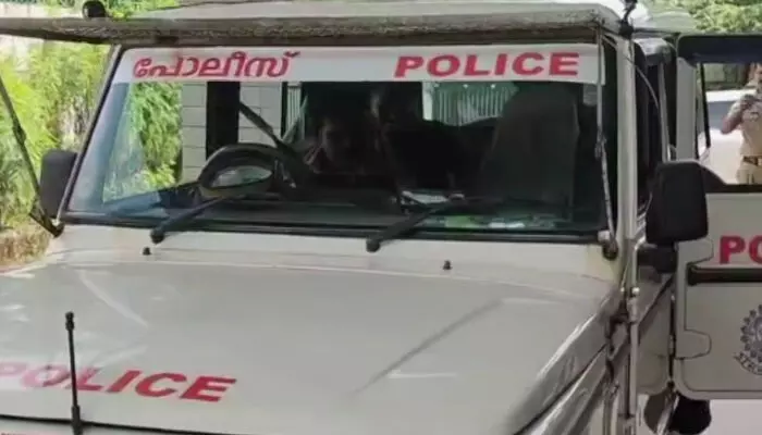 കല്യാണ ചെലവിലേക്ക് പണം കണ്ടത്താന്‍ മോഷണം; നാട് വിടാനൊരുങ്ങവെ കള്ളന്‍ പിടിയില്‍;  അസം സ്വദേശി അറസ്റ്റില്‍