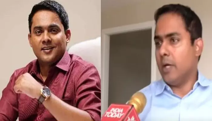കോണ്‍ഗ്രസ് വെറും നാഥനില്ലാ കളരി; മറ്റത്തൂരില്‍ കണ്ടത് തുടക്കം മാത്രം; മുഖ്യമന്ത്രി കസേരയ്ക്ക് വേണ്ടി തമ്മിലടി; കോണ്‍ഗ്രസിലെ മിക്ക ജനപ്രതിനിധികളും അതൃപ്തര്‍; വരും ദിവസങ്ങളില്‍ കൂടുതല്‍ ആളുകള്‍ ബിജെപിയില്‍ ചേരുമെന്നും അനൂപ് ആന്റണി