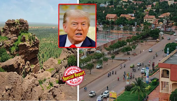 അടിച്ചാല്‍ തിരിച്ചടിക്കും! ട്രംപിന്റെ വിലക്കിന് അതേ നാണയത്തില്‍ മറുപടി നല്‍കി ആഫ്രിക്കന്‍ രാജ്യങ്ങളായ മാലിയും ബുര്‍ക്കിന ഫാസോയും; യുഎസ് പൗരന്മാര്‍ക്ക് പ്രവേശനമില്ല; വൈറ്റ് ഹൗസിനെ ഞെട്ടിച്ച് സഹേല്‍ സഖ്യത്തിന്റെ നീക്കം