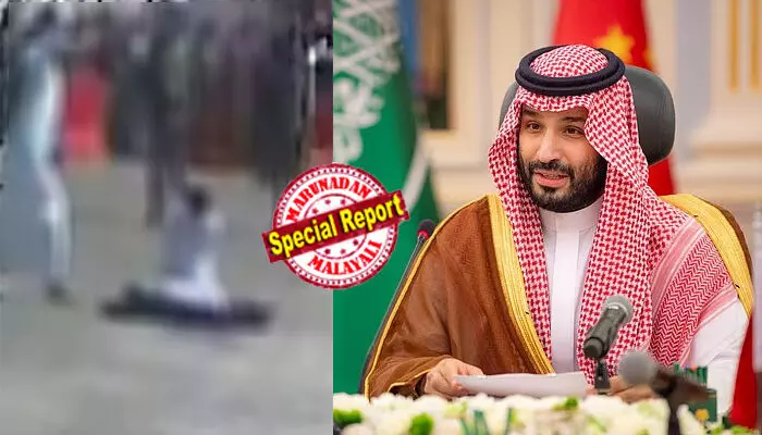 മയക്കുമരുന്ന് വേട്ടയില്‍ വിട്ടുവീഴ്ചയില്ല; 2025-ല്‍ മാത്രം കൊലക്കയറിലേറ്റിയത് 356 പേരെ; സൗദി അറേബ്യയില്‍ വധശിക്ഷകളുടെ എണ്ണം സര്‍വകാല റെക്കോഡില്‍; എംബിഎസിന്റെ പരിഷ്‌കരണങ്ങള്‍ക്കിടയിലെ ഞെട്ടിക്കുന്ന കണക്കുകള്‍ പുറത്ത്