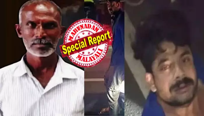 മദ്യപിച്ച് കണ്ണ് കാണാതെ അമിതവേഗതയിൽ കാർ ഓടിച്ചെത്തിയ ഉപ്പും മുളകും സ്റ്റാർ; നിയന്ത്രണം തെറ്റിയുള്ള ഇടിയിൽ തെറിച്ചുവീണ് തങ്കരാജിന്റെ തലയ്ക്ക് പറ്റിയത് മാരക പരിക്ക്; ഒരാഴ്ചയോളം മരണത്തോടെ മല്ലിട്ട് കിടന്ന ആ വയോധികൻ വിടവാങ്ങി; അന്ത്യം ചികിത്സയിൽ കഴിയവേ; നാട്ടകത്തെ അപകടം ഇനി വേദനയാകുമ്പോൾ