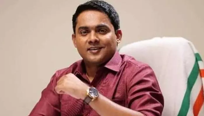 ശബരിമലയില്‍ നടന്നത് ഒരു സാധാരണ മോഷണമല്ല, കൊള്ള; യഥാര്‍ത്ഥ ഗൗരവം മറച്ചുവച്ച് സ്വര്‍ണ മോഷണമായി ലഘൂകരിക്കാന്‍ ശ്രമിക്കുന്നതില്‍ ഗുരുതരമായ സംശയങ്ങള്‍; എസ്‌ഐടി യഥാര്‍ഥ കുറ്റവാളികളെ കണ്ടെത്തണമെന്ന് അനൂപ് ആന്റണി