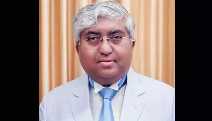 കേരള ഹൈക്കോടതിക്ക് പുതിയ ചീഫ് ജസ്റ്റിസ്;  ജസ്റ്റിസ് സൗമെന്‍ സെന്‍ ജനുവരി 9-ന് ചുമതലയേല്‍ക്കും; ചുമതലയേല്‍ക്കുന്നത് നിതിന്‍ ജാംദാറിന് പകരം; കൊളീജിയം ശുപാര്‍ശ അംഗീകരിച്ച് കേ്ര്രന്ദസര്‍ക്കാര്‍