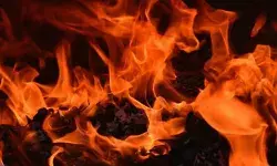 താമരശ്ശേരിയില്‍ പ്ലാസ്റ്റിക് മാലിന്യ സംസ്‌കരണ ഫാക്ടറിയില്‍ വന്‍ തീപിടുത്തം. മൂന്ന് നില കെട്ടിടം പൂര്‍ണ്ണമായും കത്തി നശിച്ചു: ആളപായമില്ല