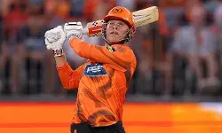 മിച്ചല് മാര്ഷ് നയിക്കും; മാക്സ്വെല്ലും ഹേസല്വുഡും ടീമില്; പാറ്റ് കമ്മിന്സും കാമറൂണ് ഗ്രീനും കൂപ്പര് കൊണോലിയും തിരിച്ചെത്തി; ട്വന്റി 20 ലോകകപ്പിനുള്ള ടീമിനെ പ്രഖ്യാപിച്ച് ഓസ്ട്രേലിയ മിച്ചല് മാര്ഷ് നയിക്കും; മാക്സ്വെല്ലും ഹേസല്വുഡും ടീമില്; പാറ്റ് കമ്മിന്സും കാമറൂണ് ഗ്രീനും കൂപ്പര് കൊണോലിയും തിരിച്ചെത്തി; ട്വന്റി 20 ലോകകപ്പിനുള്ള ടീമിനെ പ്രഖ്യാപിച്ച് ഓസ്ട്രേലിയ