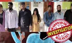 ഡോക്ടറും മെഡിക്കല് വിദ്യാര്ഥിനിയും ഐടി ജീവനക്കാരനും കടുങ്ങി; തിരുവനന്തപുരത്ത് പുതുവത്സര ലഹരിവേട്ട: ഏഴ് അംഗ സംഘം പിടിയില്; പോലീസ് ജീപ്പ് ഇടിച്ച് തകര്ക്കാനും ശ്രമം; കണിയാപുരത്തെ വാടക വീട്ടില് എത്തുന്നവര് ടെക്നോപാര്ക്കുകാരോ? ഡോക്ടറും മെഡിക്കല് വിദ്യാര്ഥിനിയും ഐടി ജീവനക്കാരനും കടുങ്ങി; തിരുവനന്തപുരത്ത് പുതുവത്സര ലഹരിവേട്ട: ഏഴ് അംഗ സംഘം പിടിയില്; പോലീസ് ജീപ്പ് ഇടിച്ച് തകര്ക്കാനും ശ്രമം; കണിയാപുരത്തെ വാടക വീട്ടില് എത്തുന്നവര് ടെക്നോപാര്ക്കുകാരോ?