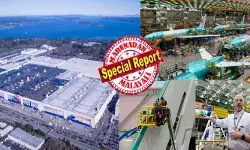 ഏകദേശം 98 ഏക്കറിലായി പടർന്നുകിടക്കുന്ന കെട്ടിടം; ഒന്ന് ആഞ്ഞ് ശ്രമിച്ചാൽ നമ്മുടെ ഡിസ്നിലാൻഡ് വരെ തിരുകികയറ്റാൻ സാധിക്കും; ആർക്കും വിചാരിക്കാൻ പറ്റാത്ത വലിപ്പം കാരണം അത്ഭുതകരമായ ചില പ്രതിഭാസങ്ങൾ നടക്കുന്നതും പതിവ്; ഇത് വിമാനങ്ങളുടെ സ്വന്തം കെജിഎഫ്; ലോകത്തെ വിസ്മയിപ്പിക്കുന്ന ആ പടുകൂറ്റൻ ഫാക്ടറിയെ പറ്റി അറിയാം ഏകദേശം 98 ഏക്കറിലായി പടർന്നുകിടക്കുന്ന കെട്ടിടം; ഒന്ന് ആഞ്ഞ് ശ്രമിച്ചാൽ നമ്മുടെ ഡിസ്നിലാൻഡ് വരെ തിരുകികയറ്റാൻ സാധിക്കും; ആർക്കും വിചാരിക്കാൻ പറ്റാത്ത വലിപ്പം കാരണം അത്ഭുതകരമായ ചില പ്രതിഭാസങ്ങൾ നടക്കുന്നതും പതിവ്; ഇത് വിമാനങ്ങളുടെ സ്വന്തം കെജിഎഫ്; ലോകത്തെ വിസ്മയിപ്പിക്കുന്ന ആ പടുകൂറ്റൻ ഫാക്ടറിയെ പറ്റി അറിയാം