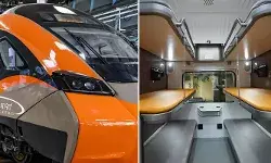 വന്ദേ ഭാരതിന്റെ ആദ്യ സ്ലീപ്പര് ട്രെയിന് ബംഗാളിന്; ഗുവാഹത്തി - കൊല്ക്കത്ത റൂട്ടില് സര്വീസ് നടത്തും; പരീക്ഷണ ഓട്ടത്തില് 180 കി.മീ വേഗത; പുതിയ ട്രെയിന് പ്രധാനമന്ത്രി ഫ്ലാഗ് ഓഫ് ചെയ്യും; നിയമസഭാ തെരഞ്ഞെടുപ്പിന് ഒരുങ്ങവെ നിര്ണായക പ്രഖ്യാപനം വന്ദേ ഭാരതിന്റെ ആദ്യ സ്ലീപ്പര് ട്രെയിന് ബംഗാളിന്; ഗുവാഹത്തി - കൊല്ക്കത്ത റൂട്ടില് സര്വീസ് നടത്തും; പരീക്ഷണ ഓട്ടത്തില് 180 കി.മീ വേഗത; പുതിയ ട്രെയിന് പ്രധാനമന്ത്രി ഫ്ലാഗ് ഓഫ് ചെയ്യും; നിയമസഭാ തെരഞ്ഞെടുപ്പിന് ഒരുങ്ങവെ നിര്ണായക പ്രഖ്യാപനം