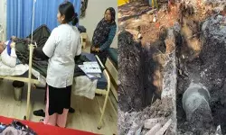 ടോയ്ലറ്റ് വേസ്റ്റുകൾ നേരിട്ട് മുകളിലുള്ള കുഴിയിലേക്ക് വഴിതിരിച്ചുവിട്ടു; ഇതോടെ ഇൻഡോറെ ഞെട്ടിച്ച് വൻ ദുരന്തം; മലിനജലം കുടിച്ച് മരിച്ചവരുടെ എണ്ണം പത്തായി ഉയർന്നു; വേദനയിൽ മുങ്ങി കുടുംബങ്ങൾ ടോയ്ലറ്റ് വേസ്റ്റുകൾ നേരിട്ട് മുകളിലുള്ള കുഴിയിലേക്ക് വഴിതിരിച്ചുവിട്ടു; ഇതോടെ ഇൻഡോറെ ഞെട്ടിച്ച് വൻ ദുരന്തം; മലിനജലം കുടിച്ച് മരിച്ചവരുടെ എണ്ണം പത്തായി ഉയർന്നു; വേദനയിൽ മുങ്ങി കുടുംബങ്ങൾ