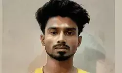 തുണിക്കടയിൽ കയറി പണം അടിച്ചുമാറ്റി; എല്ലാം തൂത്തുവാരി..ആളില്ലാത്ത വീട്ടിൽ ഒളിച്ചുതാമസം; ഇതര സംസ്ഥാന മോഷ്ടാവിനെ അറസ്റ്റ് ചെയ്ത് പോലീസ് തുണിക്കടയിൽ കയറി പണം അടിച്ചുമാറ്റി; എല്ലാം തൂത്തുവാരി..ആളില്ലാത്ത വീട്ടിൽ ഒളിച്ചുതാമസം; ഇതര സംസ്ഥാന മോഷ്ടാവിനെ അറസ്റ്റ് ചെയ്ത് പോലീസ്