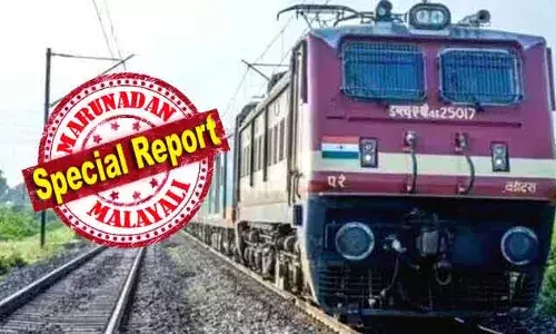 ശബരി പാത ഇനി തിരുവനന്തപുരം വരെ? എരുമേലിയില്‍ നിന്ന് പുനലൂര്‍ വഴി ബാലരാമപുരത്തേക്ക്; വിഴിഞ്ഞം കണക്റ്റിവിറ്റിയും ലക്ഷ്യം; പഠന റിപ്പോര്‍ട്ട് സമര്‍പ്പിച്ച് കെആര്‍ഡിസിഎല്‍; എംസി റോഡിനെ് ബദലായി അങ്കമാലി - തിരുവനന്തപുരം റെയില്‍വേ വരുമോ? കേന്ദ്ര തീരുമാനം നിര്‍ണ്ണായകം