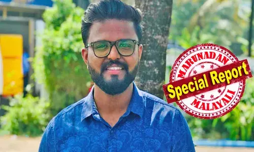 ഓഗസ്റ്റില്‍ വിവാഹം നടക്കാനിരിക്കെ അപ്രതീക്ഷിത അപകടവും മരണവും; മൂന്ന് പേര്‍ക്ക് പുതുജീവന്‍ നല്‍കി ഡോ. അശ്വിന്‍ യാത്രയായി; കണ്ണായും കരളായും അശ്വിന്‍ ഇനിയും ജീവിക്കും