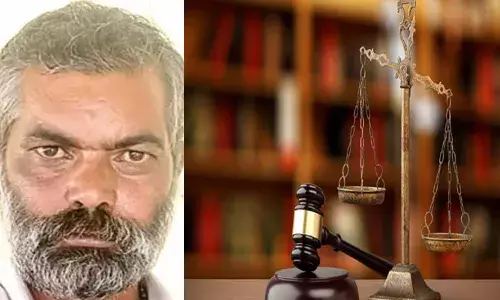 ഭാര്യയുടെ സുഹൃത്തിനെ വെട്ടിക്കൊല്ലാന്‍ ശ്രമം; പ്രതിക്ക് 14 വര്‍ഷം കഠിന തടവ്