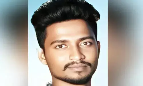 യുവതിയെ കാണാതായതിന് കാമുകനെ പഞ്ചായത്ത് പ്രസിഡന്റ് അടക്കമുള്ളവര്‍ കെട്ടിയിട്ട് തല്ലി; യുവാവ് ജീവനൊടുക്കി