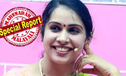 നിലമ്പൂരില്‍ സ്വരാജ് തോറ്റു തുന്നംപാടി! പക്ഷേ കാലിക്കറ്റ് സിന്‍ഡിക്കേറ്റില്‍ അസിസ്റ്റന്റ് പ്രൊഫസര്‍ ഡോ. ശ്രീകല മുല്ലശ്ശേരിയ്ക്ക് തിരിച്ചടിയുമില്ല; കാലിക്കറ്റ് സര്‍വകലാശാലയിലും വിസി-സിന്‍ഡിക്കേറ്റ് പോര്: അസിസ്റ്റന്റ് പ്രൊഫസര്‍ക്കെതിരായ നടപടി സിന്‍ഡിക്കേറ്റ് തള്ളി; ഗവര്‍ണറെ സമീപിക്കുമെന്ന് വൈസ് ചാന്‍സലര്‍