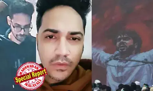 ഇന്ത്യ അഭയം നല്‍കുന്നുവെന്ന് ബംഗ്ലാദേശ്;  താന്‍ ദുബായിലെന്ന് ഫൈസല്‍ കരീം മസൂദ്! ഉസ്മാന്‍ ഹാദിയുടെ കൊലപാതകത്തിന് പിന്നില്‍ ജമാഅത്തെ ഇസ്ലാമിയോ? ബംഗ്ലാദേശ് ഭരണകൂടത്തെ പ്രതിരോധത്തിലാക്കി മുഖ്യപ്രതിയുടെ വെളിപ്പെടുത്തല്‍;  ഇന്ത്യക്കെതിരായ ആരോപണത്തില്‍ കനത്ത തിരിച്ചടി