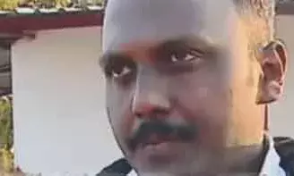 മതപരിവര്‍ത്തന ആരോപണം വോട്ട് രാഷ്ട്രീയത്തിന്റെ ഭാഗം; പിന്നില്‍ വര്‍ഗ്ഗീയ ശക്തികളെന്ന് സി എസ് ഐ വൈദികന്‍ സുധീര്‍