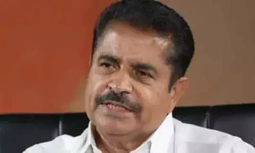 ശബരിമല സ്വര്‍ണ്ണക്കൊള്ള: തന്നെ ആരും വിളിച്ചിട്ടില്ല; ഇത് പി. ശശിയുടെ പണിയെന്ന് അടൂര്‍ പ്രകാശ്; എസ്‌ഐടിക്ക് മുന്നില്‍ ഹാജരാകാന്‍ തയ്യാര്‍