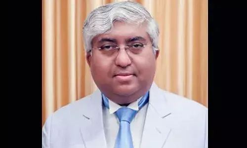 കേരള ഹൈക്കോടതിക്ക് പുതിയ ചീഫ് ജസ്റ്റിസ്;  ജസ്റ്റിസ് സൗമെന്‍ സെന്‍ ജനുവരി 9-ന് ചുമതലയേല്‍ക്കും; ചുമതലയേല്‍ക്കുന്നത് നിതിന്‍ ജാംദാറിന് പകരം; കൊളീജിയം ശുപാര്‍ശ അംഗീകരിച്ച് കേ്ര്രന്ദസര്‍ക്കാര്‍