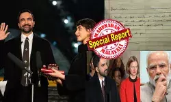 ആ വാക്കുകൾ കാരണം എന്റെ ഉറക്കം നഷ്ടപ്പെട്ടു; മനസ്സിൽ എപ്പോഴും ഓർക്കാറുണ്ട്..!! ഖുറാനിൽ തൊട്ട് സത്യപ്രതിജ്ഞ ചെയ്ത ന്യൂയോർക്ക് മണ്ണിന്റെ പുതിയ മേയർ; ആദ്യം തന്നെ ഒന്നും നോക്കാതെ ഇന്ത്യയിലെ തീഹാർ ജയിലിലേക്ക് മംദാനിയുടെ തുറന്ന കത്ത്; അദ്ദേഹം പിന്തുണയ്ക്കുന്ന ആളെ കണ്ട് അമ്പരപ്പ്