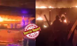 സ്വിസ് നൈറ്റ് ക്ലബ്ബില്‍ ഉണ്ടായത് സമാനതകളില്ലാത്ത ദുരന്തം; ലേ കോണ്‍സ്റ്റലേഷന്‍ നൈറ്റ് ക്ലബ്ബിലുണ്ടായ തീപിടുത്തത്തില്‍ മരിച്ചവരുടെ എണ്ണം 47 ആയി; ഷാംപെയ്ന്‍ കുപ്പിയിലെ സ്പാര്‍ക്ലറുമായി വനിതാ വെയ്റ്ററുടെ സാഹസിക നൃത്തം അഗ്നിഗോളമായി; സുരക്ഷാ വീഴ്ച്ചകളും പ്രകടം