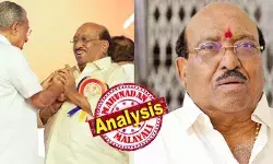 വെളുക്കാന്‍ തേച്ചത് പാണ്ടായ അവസ്ഥയില്‍ വെള്ളാപ്പള്ളി; ശിവഗിരിയില്‍ മൈക്ക് വലിച്ചെറിഞ്ഞതിലെ ക്ഷീണം തീര്‍ക്കാന്‍ നടത്തിയ വാര്‍ത്താസമ്മേളനത്തിലും പിടിവിട്ടു; മാധ്യമ പ്രവര്‍ത്തകനെ തീവ്രവാദിയെന്ന് വിളിച്ചു ആകെപെട്ട അവസ്ഥയിലും; വെള്ളാപ്പള്ളിക്കെതിരെ പത്രപ്രവര്‍ത്തക യൂണിയനും; വെള്ളാപ്പള്ളിയുടെ നാവില്‍ സരസ്വതി വിളയാടുന്നത് തിരിച്ചടിയാകുന്നത് പിണറായിക്ക്