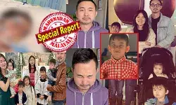 എന്തെങ്കിലും അത്ഭുതം നടക്കാൻ കർത്താവിനോട് ഞാൻ കരഞ്ഞ് പ്രാർത്ഥിച്ചു; എന്നിട്ടും എന്റെ മോൻ പോയി..!! താൻ താലോലിച്ച് വളർത്തിയ മകനെ നഷ്ടപ്പെട്ട വേദനയിൽ വിലപിക്കുന്ന പ്രമുഖ കത്തോലിക്കാ ഇൻഫ്ലുവൻസർ; വിശ്വാസലോകത്തെ കണ്ണീരിലാഴ്ത്തി പുതുവർഷ തലേന്ന് അവന്റെ മടക്കം; ആ അഞ്ച് വയസ്സുകാരന്റെ ജീവനെടുത്തത് ഈ അസുഖമെന്ന് ഡോക്ടർമാർ