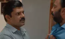 കലാഭവൻ നവാസിന്റെ അവസാനത്തെ ചിത്രം; ശ്രദ്ധനേടി ഹൊറർ കോമഡി സിനിമ പ്രകമ്പനത്തിന്റെ ടീസർ