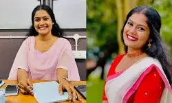 ജന്മദിനത്തോടൊപ്പം മറ്റൊരു സന്തോഷം കൂടി.. കൂടെയുണ്ടാകണം; കൗൺസിലർ ഓഫീസ് പ്രവർത്തനം ആരംഭിച്ചു; ഫെയ്‌സ്‌ബുക്ക്‌ കുറിപ്പുമായി വൈഷ്‌ണ സുരേഷ്