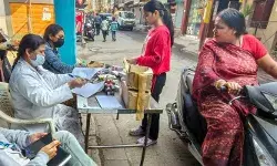 ഇന്‍ഡോറില്‍ മലിനജലം കുടിച്ച് നവജാത ശിശു ഉള്‍പ്പെടെ മരിച്ച സംഭവം; സ്വമേധയാ കേസെടുത്ത് ദേശീയ മനുഷ്യാവകാശ കമ്മീഷന്‍