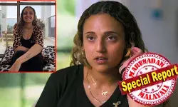 ഷിഫാ ആശുപത്രിയിലെ ആ മുറിയിൽ ചുറ്റും കൂടിനിന്നവർ വസ്ത്രങ്ങൾ വലിച്ചുകീറി; ശുചിമുറിയിൽ പോകുമ്പോഴും തോക്കുമായി കൂടെ വരും; ഉറങ്ങുമ്പോൾ കൈകളിൽ വിലങ്ങ്; ആരോടെങ്കിലും പറഞ്ഞാൽ കൊന്നു കളയുമെന്ന് ഭീഷണി; ഗസയിലെ ഇരുട്ടറയിൽ അനുഭവിച്ചത് നരകയാതന; 25കാരിയായ റോമി ഗോനെൻ വെളിപ്പെടുത്തുന്ന ഹമാസ് ക്രൂരതയുടെ നടുക്കുന്ന കഥ