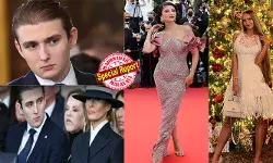 മകനെ ഉന്നംവെച്ചാല്‍ മെലാനിയ പുലിയാകും! ബാരണ്‍ ട്രംപിന്റെ പടമെടുത്ത മോഡലുകളെ വിരട്ടി പ്രഥമ വനിത; സ്വകാര്യതയില്‍ കൈകടത്തിയാല്‍ ട്രംപിന്റെ ആഡംബര ക്ലബ്ബില്‍ നിന്ന് ഔട്ട്; മെലാനിയയുടെ രൗദ്രഭാവത്തില്‍ വിറച്ച് സുന്ദരിമാര്‍; ഫ്‌ലോറിഡയിലെ മാര്‍-എ-ലാഗോയില്‍ നടന്നത് എന്ത്?