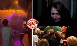 തീജ്വാലകള്‍ക്ക് നടുവില്‍ കുരിശുമായി യുവാവ്; സ്വിസ് ബാര്‍ കത്തിയെരിഞ്ഞപ്പോള്‍ കണ്ടത് അവിശ്വസനീയമായ രക്ഷപ്പെടല്‍! കുരിശുരൂപം കരിഞ്ഞില്ല; യുവാവ് ഇരുന്നയിടം മാത്രം പൊള്ളിയില്ല; 47 പേര്‍ വെന്തുമരിച്ച ദുരന്തഭൂമിയില്‍ നിന്ന് അയാള്‍ മാത്രം തിരിച്ചുവന്നു; ക്രാന്‍സ്-മോണ്ടാനയെ വിറപ്പിച്ച അഗ്‌നിബാധയിലെ അദ്ഭുത വാര്‍ത്ത