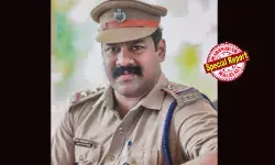 പോക്‌സോ പ്രതിക്ക് സിഐ ജാമ്യം നിന്നു; പത്തനംതിട്ട സൈബര്‍ സെല്‍ സിഐ സുനില്‍ കൃഷ്ണനെതിരെ അന്വേഷണം വരും; വിവാദമായപ്പോള്‍ ജാമ്യത്തില്‍ നിന്ന് ഒഴിഞ്ഞുമാറ്റം; അയല്‍വാസി തെറ്റ് ചെയ്യില്ലെന്ന് സിഐയുടെ സര്‍ട്ടിഫിക്കറ്റ്; സേനയ്ക്ക് നാണക്കേടായി ഉദ്യോഗസ്ഥന്‍