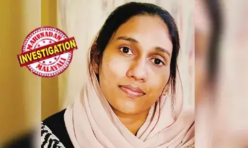 വിവാഹമോചിതയായ ഹസ്ന ഏഴുമാസത്തോളമായി ആദിലിനൊപ്പം താമസത്തില്‍; കഴിഞ്ഞദിവസം ഹസ്‌ന മാതാവിനെ ഫോണില്‍ വിളിച്ച് അടുത്തദിവസം അങ്ങോട്ടുവരാമെന്ന് പറഞ്ഞു; പിന്നീട് വിളിച്ചപ്പോള്‍ ഫോണ്‍ എടുത്തില്ല; ഹസ്‌നയുടെ മരണത്തില്‍ സമഗ്രാന്വേഷണം വേണമെന്ന് കുടുംബം