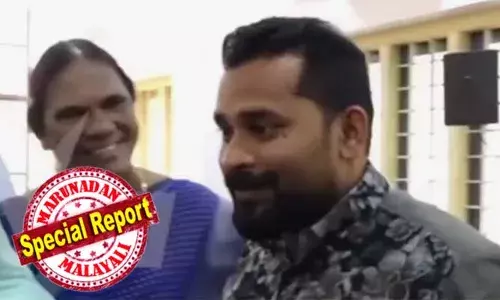 ഒന്നുകില്‍ ബ്ലോക്ക് പഞ്ചായത്ത് പ്രസിഡന്റ് ആവാം; അല്ലെങ്കില്‍ 50 ലക്ഷം രൂപ സ്വീകരിച്ച് എല്‍ഡിഎഫിന്റെ പ്രസിഡന്റ് സ്ഥാനാര്‍ഥിക്കു വോട്ട് നല്‍കാം; 50 ലക്ഷം വാങ്ങി ലൈഫ് സെറ്റില്‍ ചെയ്യാനാണ് എന്റെ തീരുമാനം; കൂറുമാറാന്‍ സിപിഎമ്മിന്റെ 50 ലക്ഷം കോഴയെന്ന് ലീഗ് സ്വതന്ത്രന്റെ ശബ്ദരേഖ; വെളിപ്പെടുത്തലില്‍ വിജിലന്‍സ് അന്വേഷണം