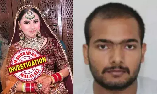 ഭാര്യയെ കൊന്ന് കാര്‍ ബൂട്ടില്‍ ഒളിപ്പിച്ച ശേഷം കാമുകിക്കൊപ്പം ജീവിക്കാന്‍ ഇന്ത്യയിലേക്ക് മടങ്ങിയ യുവാവിനെ തേടി ബ്രിട്ടീഷ് പോലീസ്; നാടുവിട്ടത്  ഭാര്യയുടെ സേവിംഗ്‌സ് അക്കൗണ്ടില്‍ നിന്നും പണം പിന്‍വലിച്ച ശേഷം; ഡല്‍ഹി കോടതി ഇടപെടല്‍ പ്രതീക്ഷിച്ചു ബ്രിട്ടീഷ് പോലീസ്