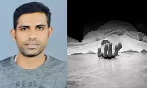 തന്റെ ജീവന്റെ പാതി കടലിൽ മുങ്ങി താഴുന്നത് കണ്ട് നിലവിളിച്ച് കരഞ്ഞ ഭാര്യ; മത്സ്യതൊഴിലാളികൾ തിരച്ചിൽ നടത്തിയെങ്കിലും ഫലം ഉണ്ടായില്ല; ഒടുവിൽ വലിയതുറ പാലത്തിന് സമീപം ദാരുണ കാഴ്ച