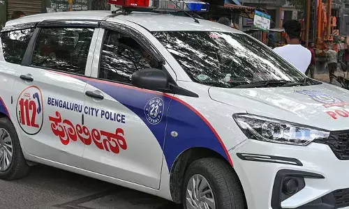 യുവതിക്ക് സാമൂഹികമാധ്യമം വഴി ജന്മദിന ആശംസ അയച്ചു; പ്രതിശ്രുതവരനും സംഘവും ചേര്‍ന്ന് യുവാവിനെ കുത്തിക്കൊന്നു