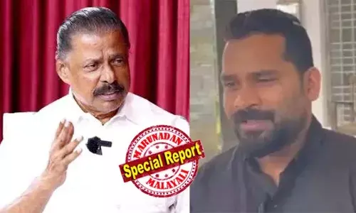 വടക്കാഞ്ചേരിയിലെ 50 ലക്ഷം കോഴ; കുതിരക്കച്ചവടം സിപിഎമ്മിനില്ല; അന്വേഷണം നടക്കട്ടെ, കോഴ തെളിഞ്ഞാല്‍ പാര്‍ട്ടി നടപടി സ്വീകരിക്കുമെന്ന് എം വി ഗോവിന്ദന്‍;  കോഴ ഇടപാടില്‍ വിജിലന്‍സ് അന്വേഷണം ആരംഭിച്ചതിന് പിന്നാലെ ജാഫര്‍ ഒളിവില്‍; ജാഫറിനെ സിപിഎം പണം കാണിച്ചു പ്രലോഭിപ്പിച്ചുവെന്ന് കോണ്‍ഗ്രസ്
