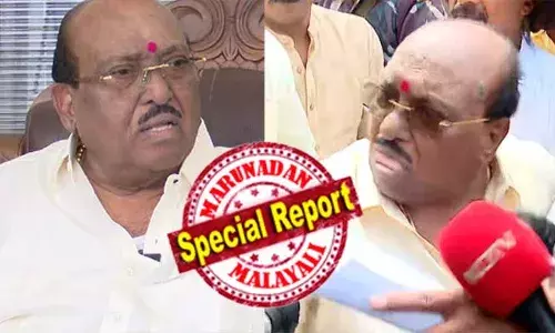 റിപ്പോര്‍ട്ടര്‍ ടി വി അധിക്ഷേപിക്കുന്നു;  ഈരാറ്റുപേട്ടക്കാരനായ റഹീസ് എംഎസ്എഫ് നേതാവാണ്; അയാളെ ആരോ പറഞ്ഞയച്ചതാണ്, അവന് ഒരു തീവ്രവാദിയാണ്;  വീണ്ടും നിയന്ത്രണം വിട്ട് ഉറഞ്ഞുതുള്ളി വെള്ളാപ്പള്ളി; തീവ്രവാദി വിളിയെ ചോദ്യം ചെയ്ത മാധ്യമപ്രവര്‍ത്തകരോട് താന്‍ കൂടുതല്‍ കയര്‍ക്കുകയൊന്നും വേണ്ട എന്ന് ഗുസ്തി പിടുത്തവും