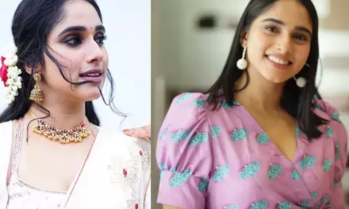 എനിക്ക് ഇതൊരു വലിയ ഇഷ്യൂ അല്ല; അതിനെ പറ്റി സംസാരിക്കാത്തത് ലെറ്റ് ദം ഡൂ എന്ന് വിചാരിച്ചിട്ടാണ്; കുറച്ച് കഴിയുമ്പോൾ നമ്മൾ തന്നെ ഭയങ്കര ഹാപ്പിയാകും; പുറത്തുവന്ന വീഡിയോയെ കുറിച്ച് വർഷ