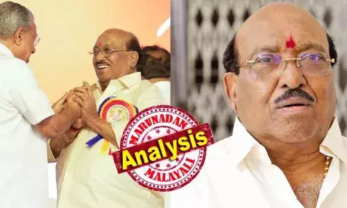 വെളുക്കാന്‍ തേച്ചത് പാണ്ടായ അവസ്ഥയില്‍ വെള്ളാപ്പള്ളി; ശിവഗിരിയില്‍ മൈക്ക് വലിച്ചെറിഞ്ഞതിലെ ക്ഷീണം തീര്‍ക്കാന്‍ നടത്തിയ വാര്‍ത്താസമ്മേളനത്തിലും പിടിവിട്ടു; മാധ്യമ പ്രവര്‍ത്തകനെ തീവ്രവാദിയെന്ന് വിളിച്ചു ആകെപെട്ട അവസ്ഥയിലും; വെള്ളാപ്പള്ളിക്കെതിരെ പത്രപ്രവര്‍ത്തക യൂണിയനും; വെള്ളാപ്പള്ളിയുടെ നാവില്‍ സരസ്വതി വിളയാടുന്നത് തിരിച്ചടിയാകുന്നത് പിണറായിക്ക്