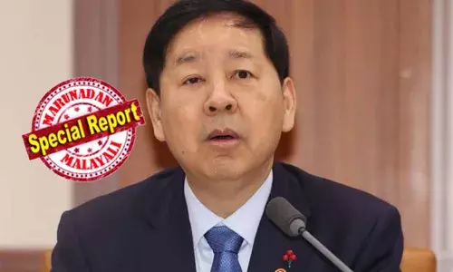 ഇന്ത്യ ഉള്‍പ്പെടെ ആറ് രാജ്യങ്ങളില്‍ നിന്നുള്ള ഗ്രൂപ്പ് ടൂറിസ്റ്റുകള്‍ക്ക് ദക്ഷിണ കൊറിയ വിസാ ഫീസ് ഇളവ്; കാലാവധി തീരുമായിരുന്ന സി-3-2 വിസകള്‍ക്കുള്ള ഫീസ് ഇളവ് അടുത്ത വര്‍ഷം ജൂണ്‍ അവസാനം വരെ തുടരും; നടപടി ടൂറിസം പ്രോത്സാഹിപ്പിക്കുന്നതിനായി