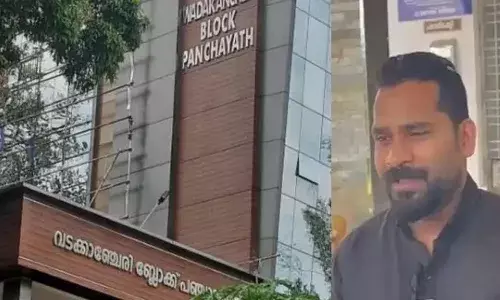 ലൈഫ് സെറ്റിലാക്കാന്‍ 50 ലക്ഷം! വടക്കാഞ്ചേരിയില്‍ നടന്നത് വന്‍ വോട്ടുകോഴ? അനില്‍ അക്കരയുടെ പരാതിയില്‍ വിജിലന്‍സ് ഇറങ്ങിയതോടെ വിശദീകരണവുമായി മുസ്ലീം ലീഗ് സ്വതന്ത്രന്‍;  പണം വാങ്ങിയിട്ടില്ല, കിട്ടിയിട്ടും ഇല്ല; ഒരു തമാശക്ക് പറഞ്ഞതാണ് എന്ന് ഇയു ജാഫര്‍